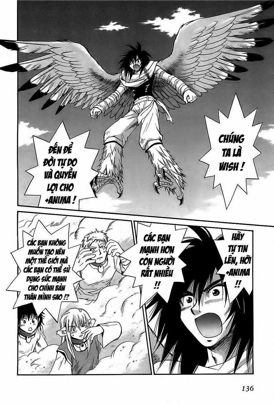 +Anima - Chapter 37 - Trang 2