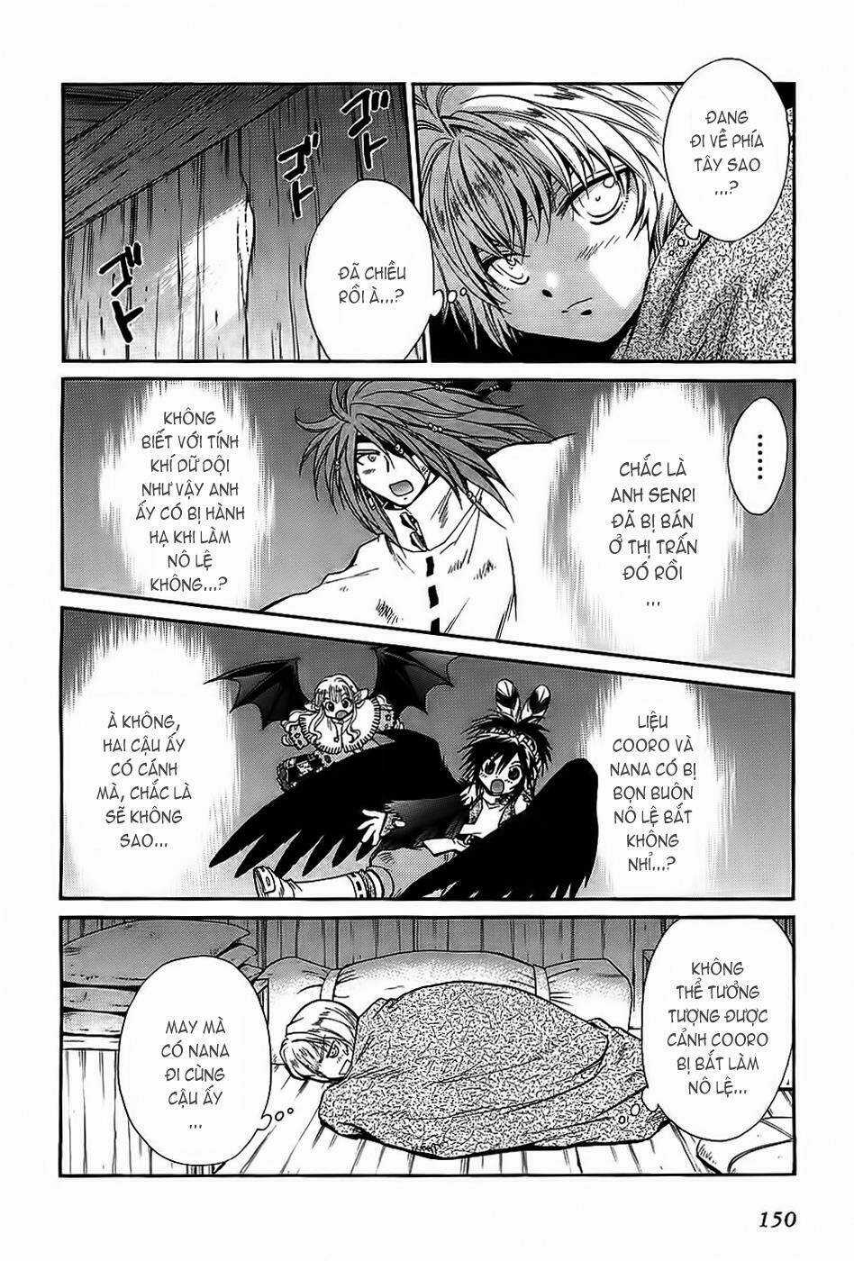 +Anima - Chapter 37 - Trang 16