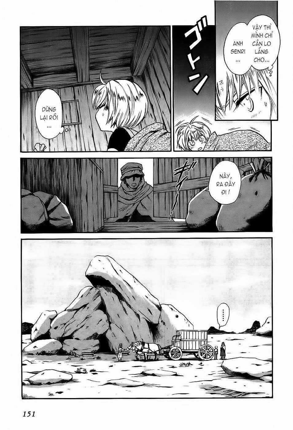 +Anima - Chapter 37 - Trang 17