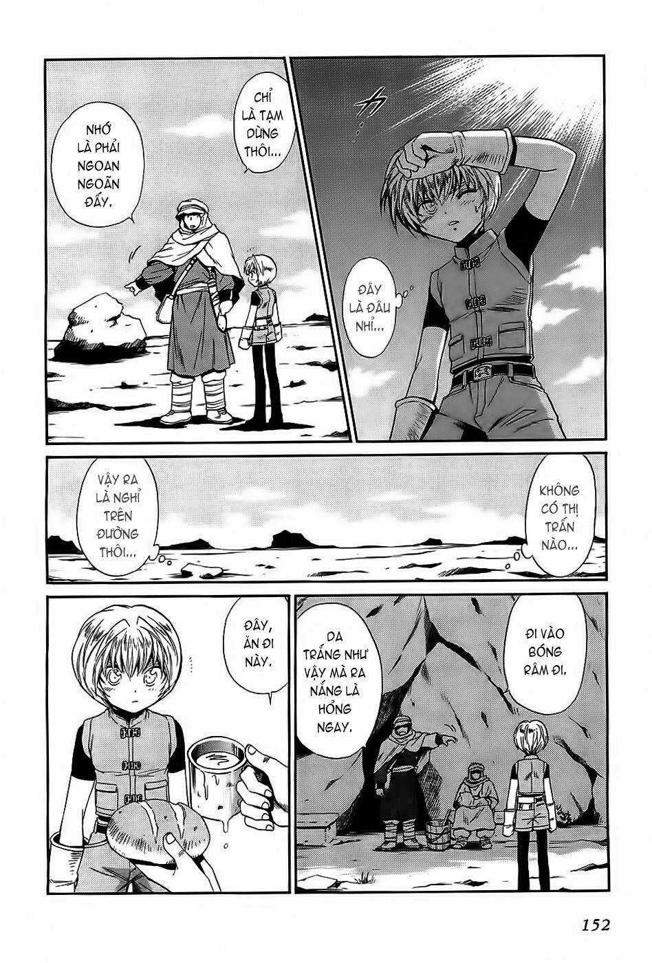 +Anima - Chapter 37 - Trang 18