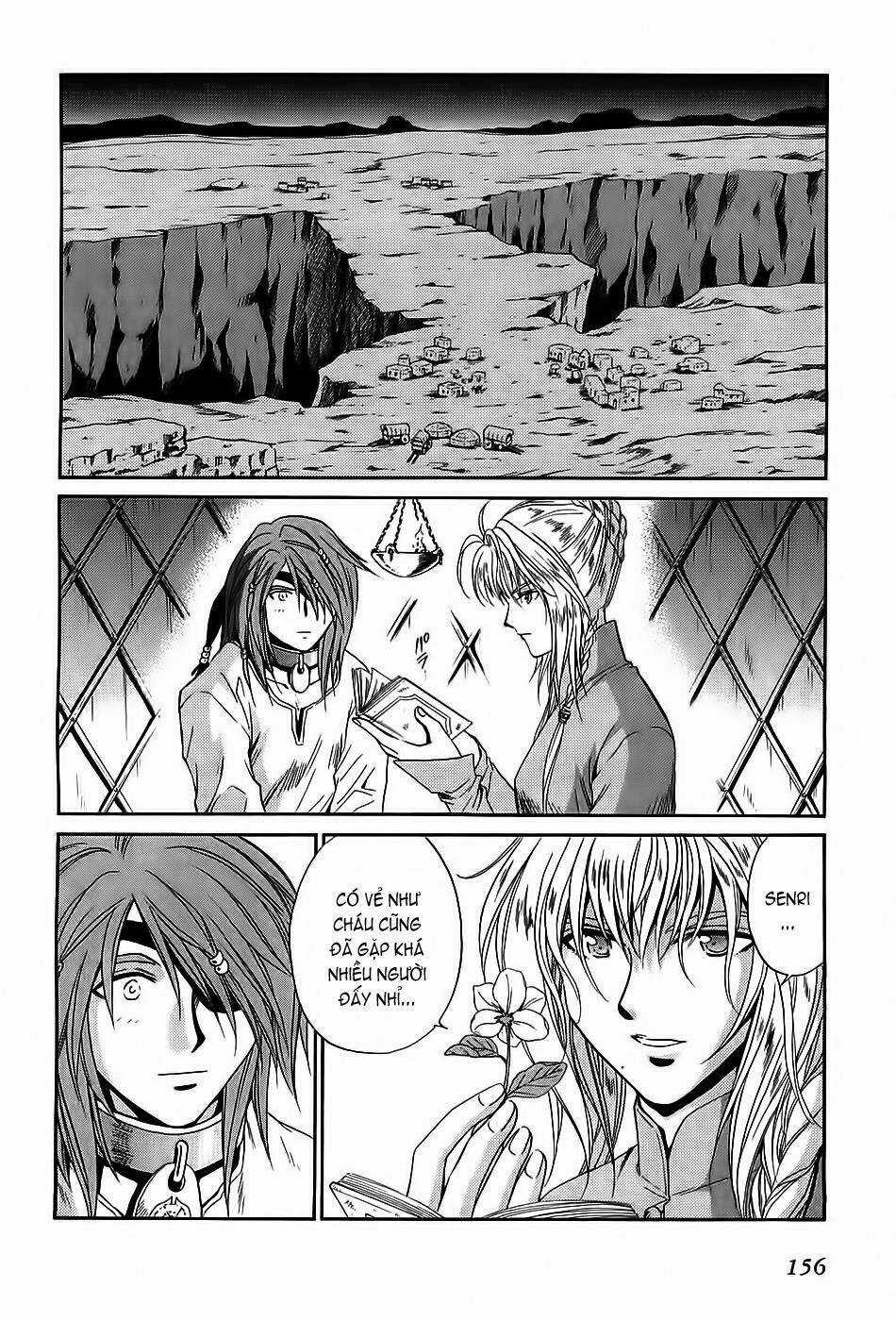 +Anima - Chapter 37 - Trang 22