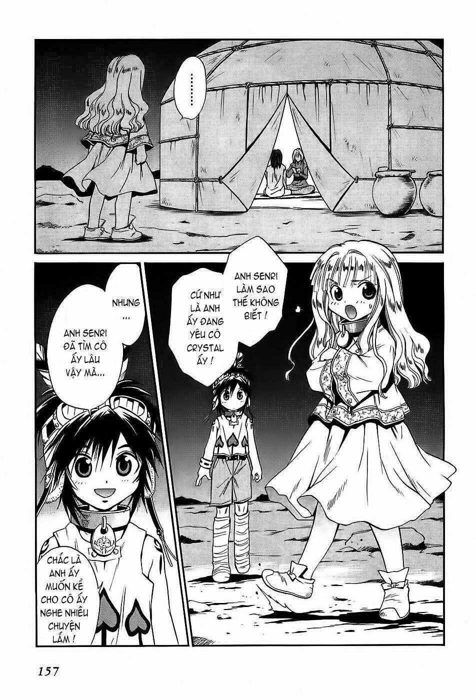 +Anima - Chapter 37 - Trang 23