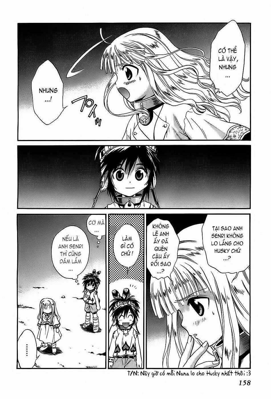 +Anima - Chapter 37 - Trang 24