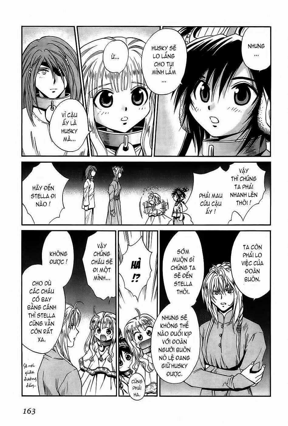 +Anima - Chapter 37 - Trang 29