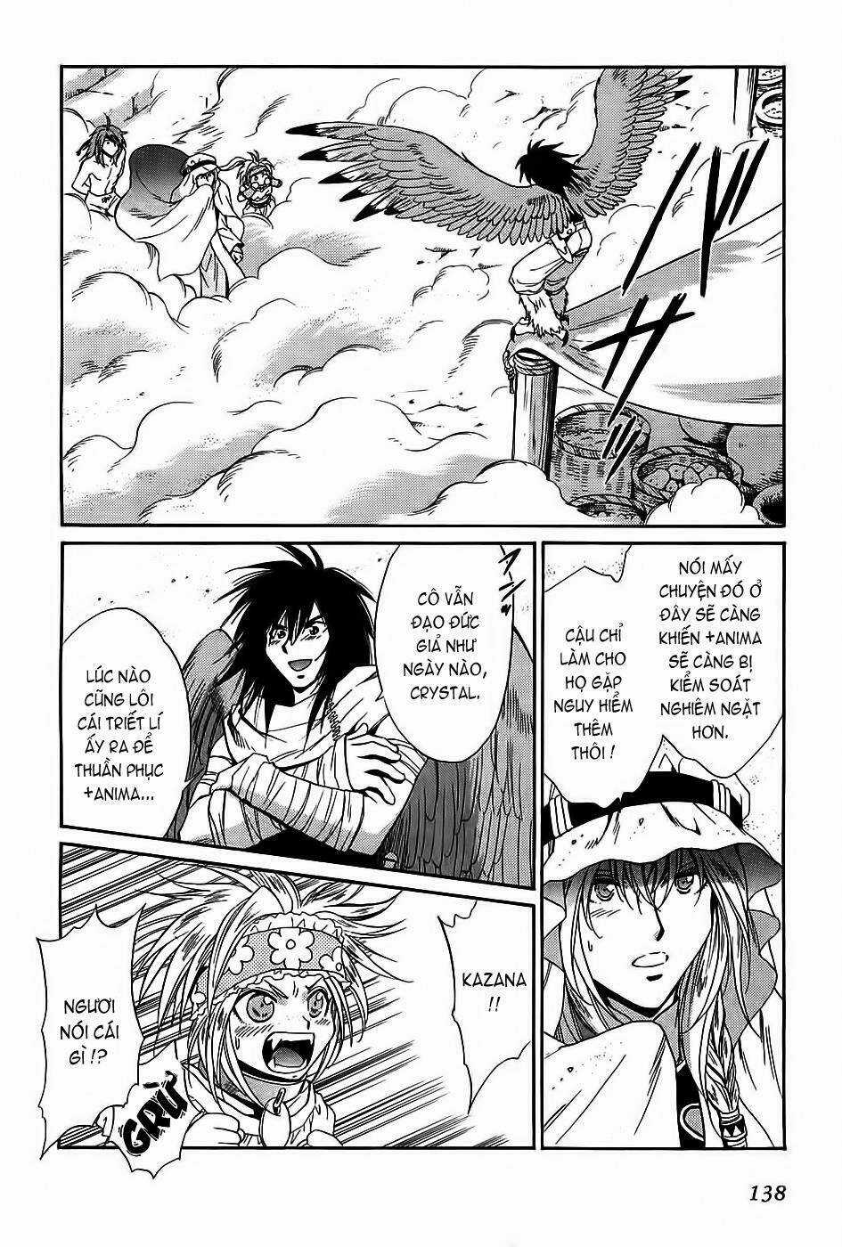 +Anima - Chapter 37 - Trang 4