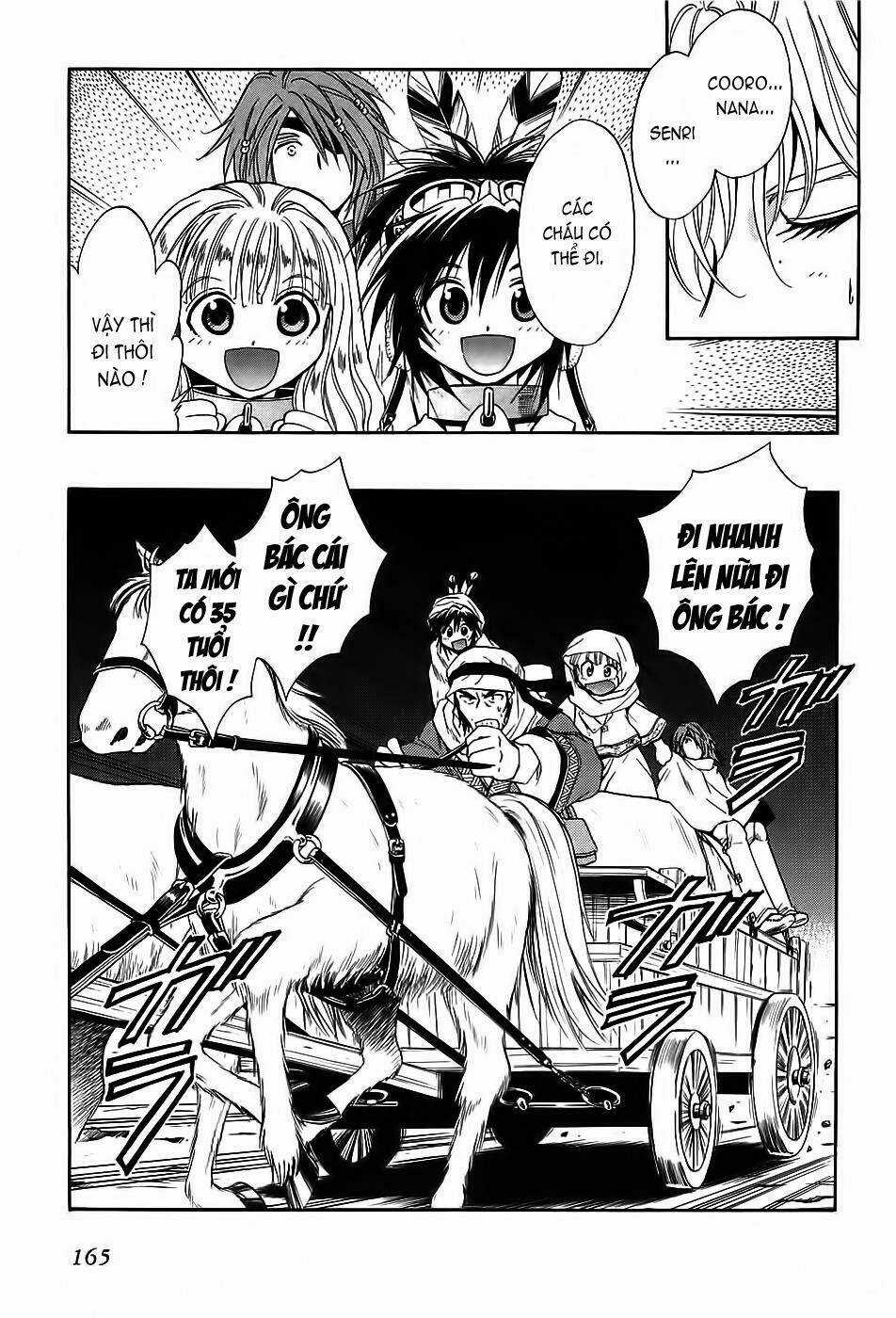 +Anima - Chapter 37 - Trang 31