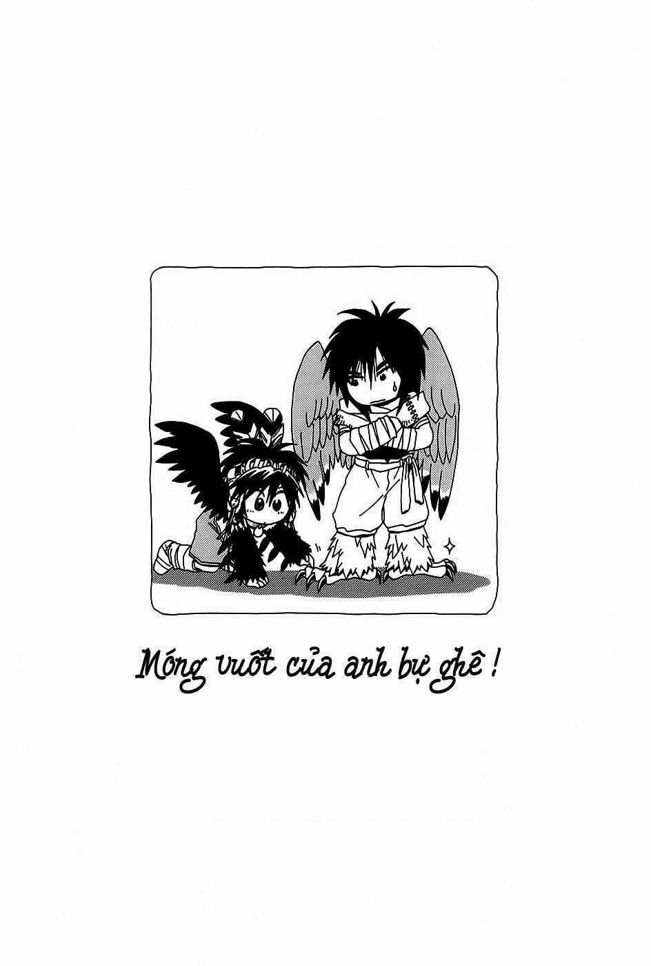 +Anima - Chapter 37 - Trang 32