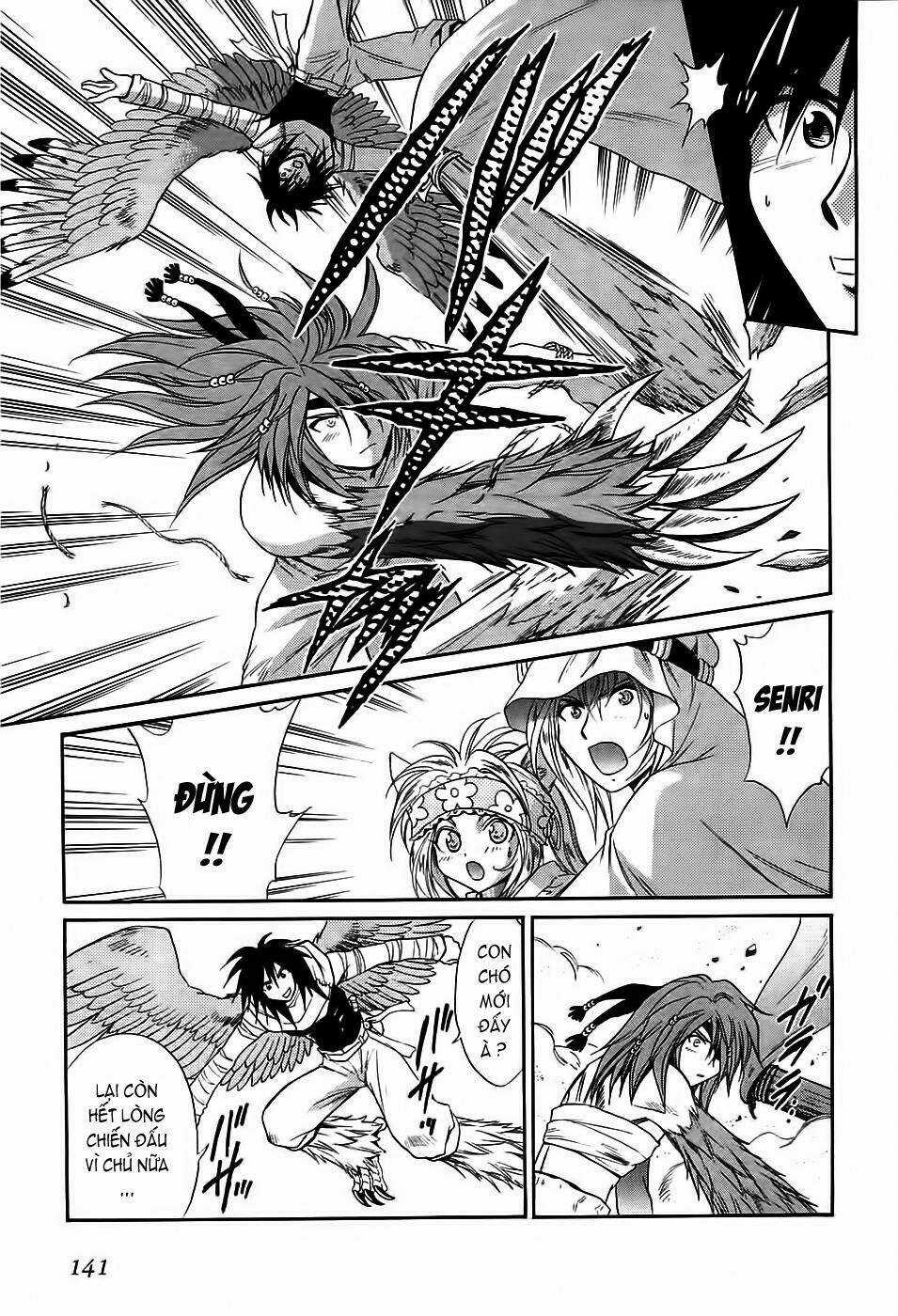 +Anima - Chapter 37 - Trang 7