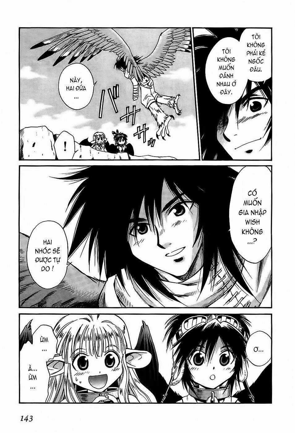 +Anima - Chapter 37 - Trang 9