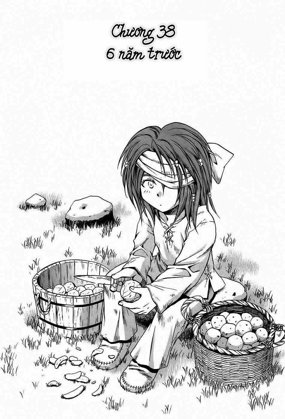 +Anima - Chapter 38 - Trang 1
