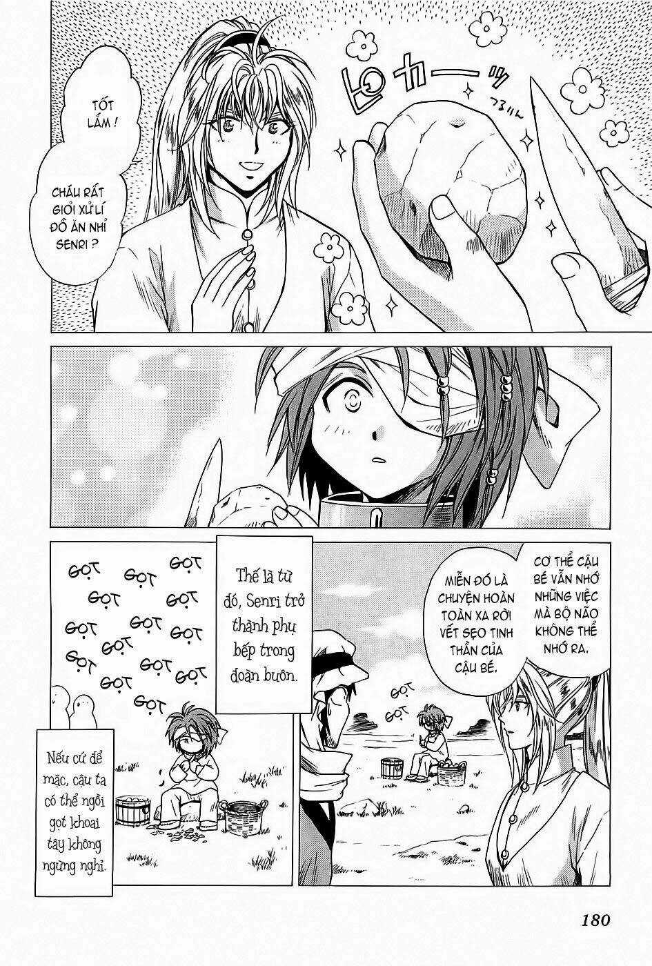 +Anima - Chapter 38 - Trang 14