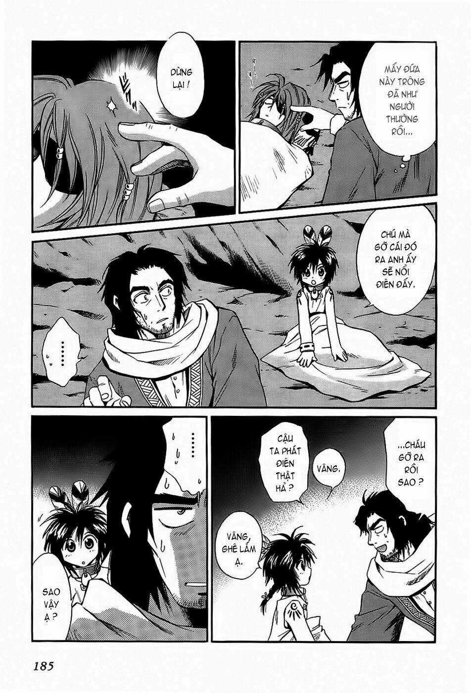 +Anima - Chapter 38 - Trang 19