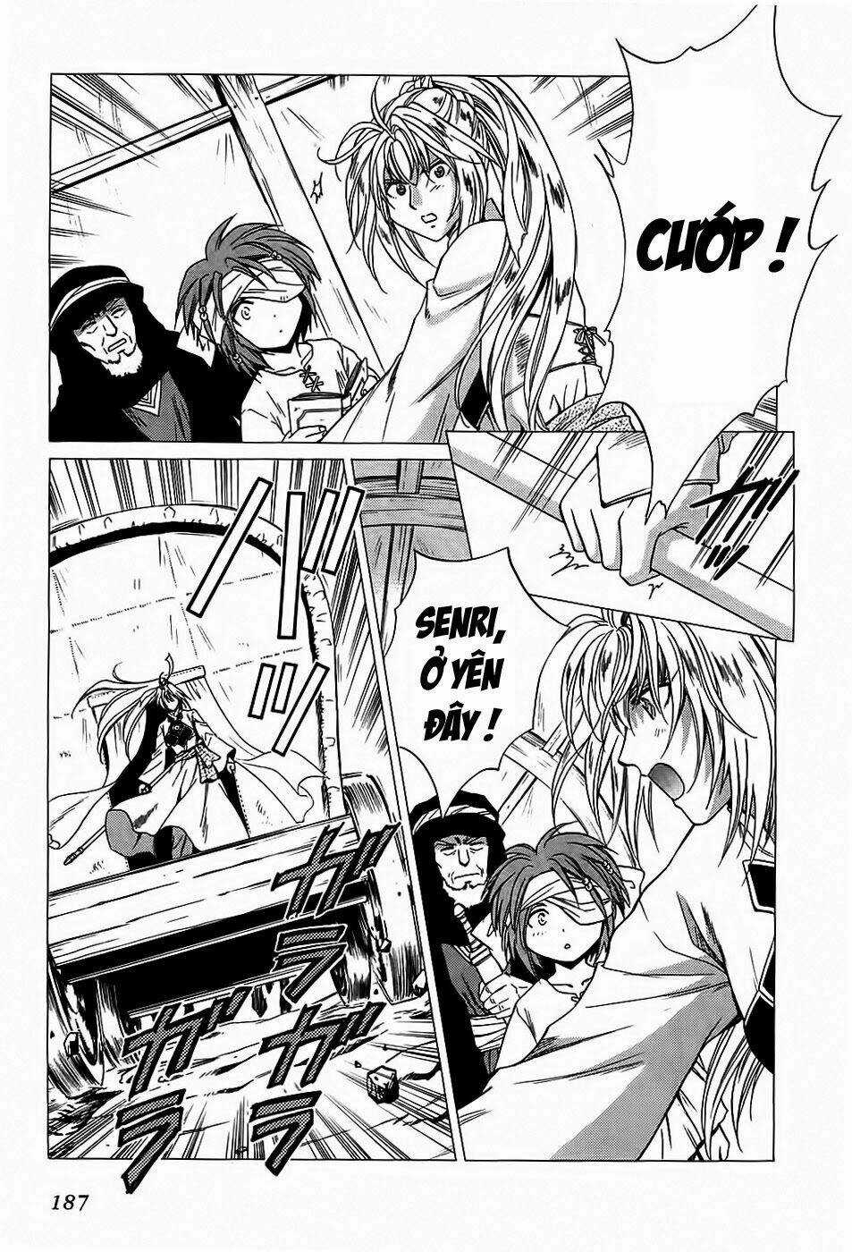 +Anima - Chapter 38 - Trang 21