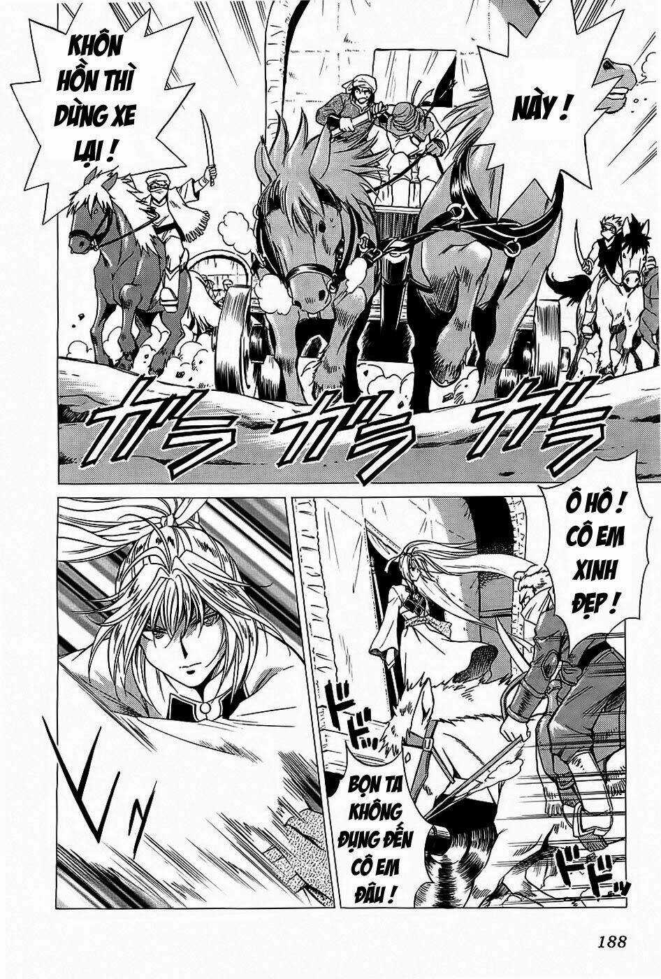 +Anima - Chapter 38 - Trang 22