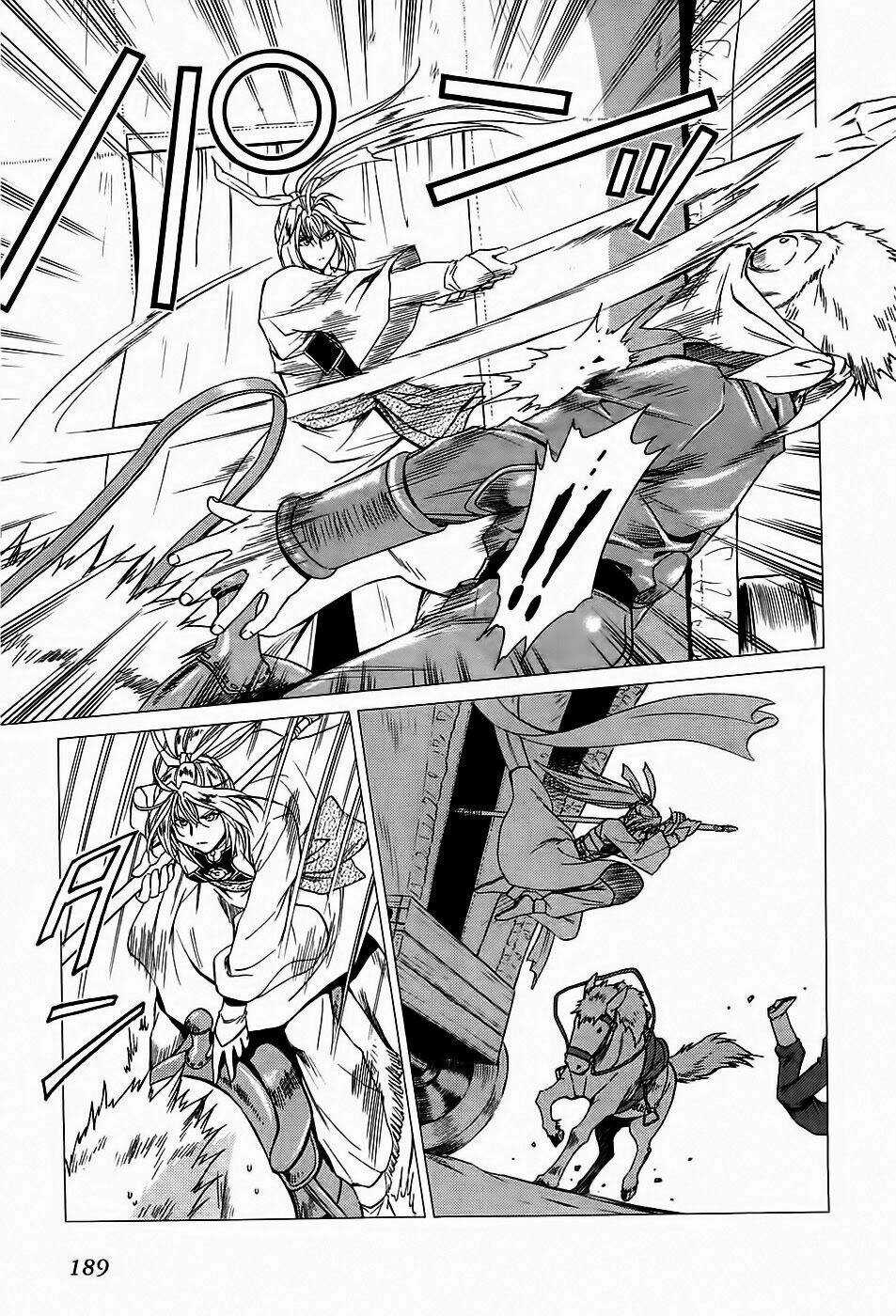 +Anima - Chapter 38 - Trang 23