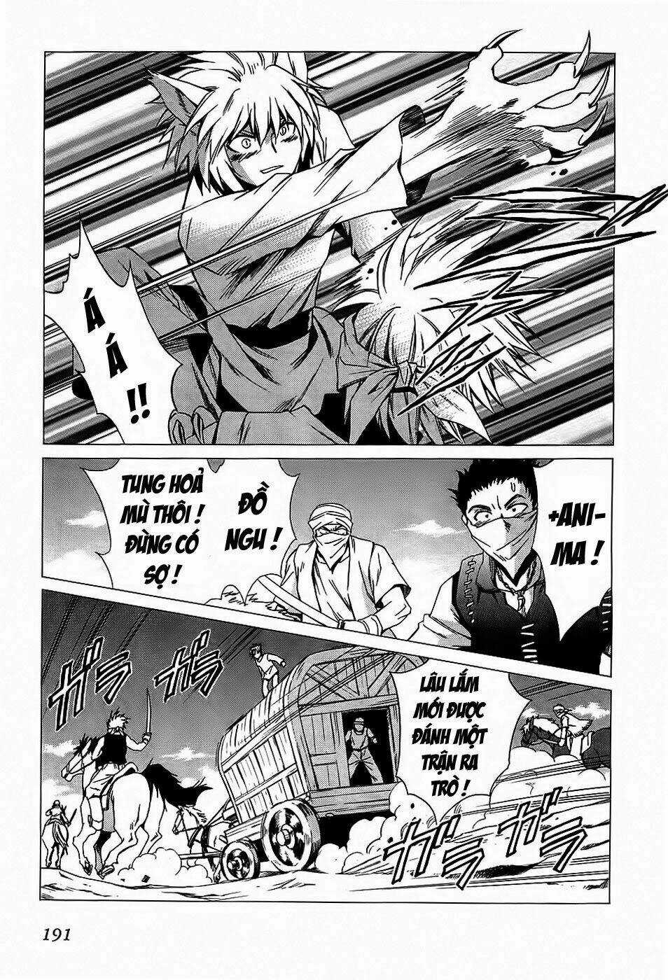 +Anima - Chapter 38 - Trang 25