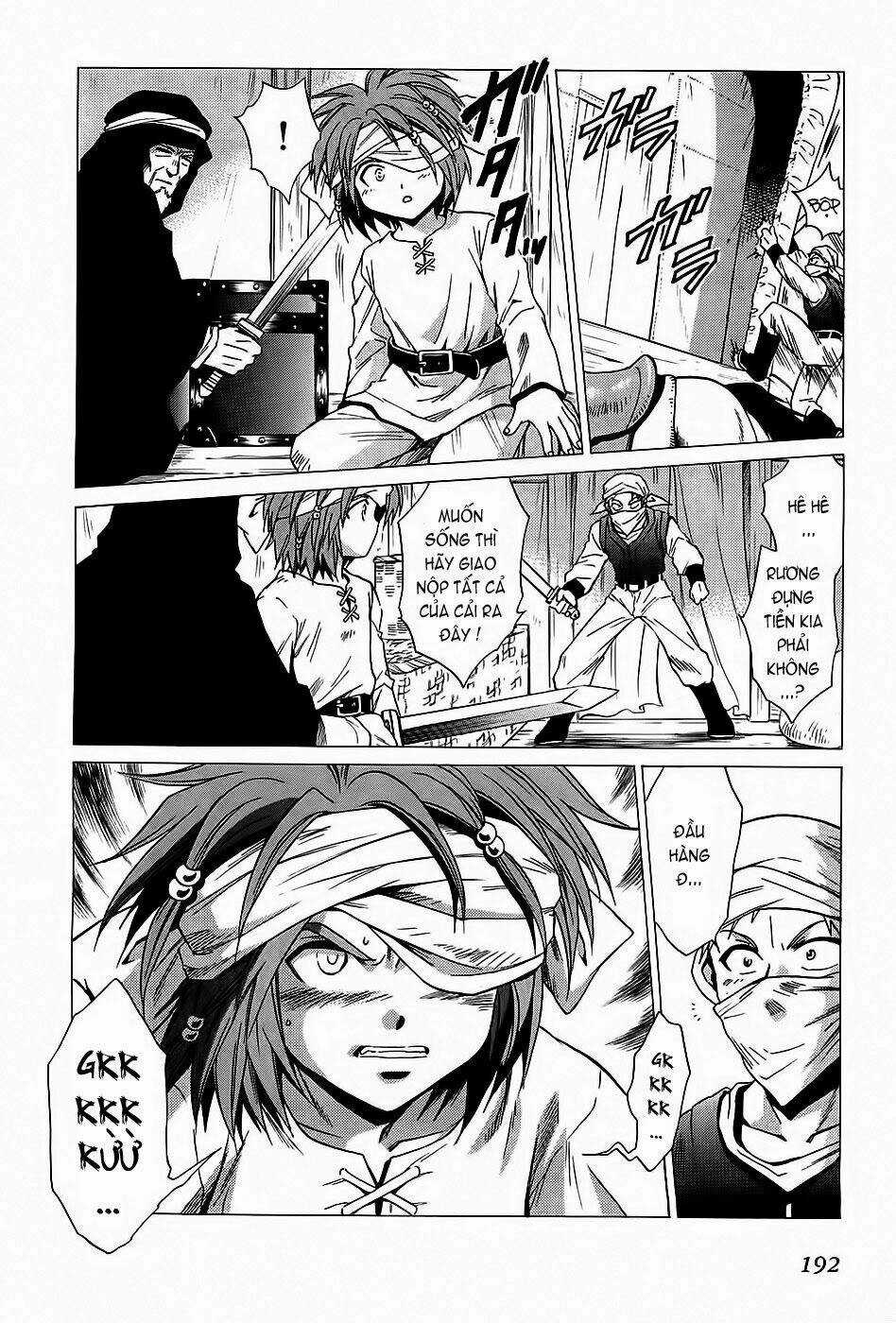 +Anima - Chapter 38 - Trang 26