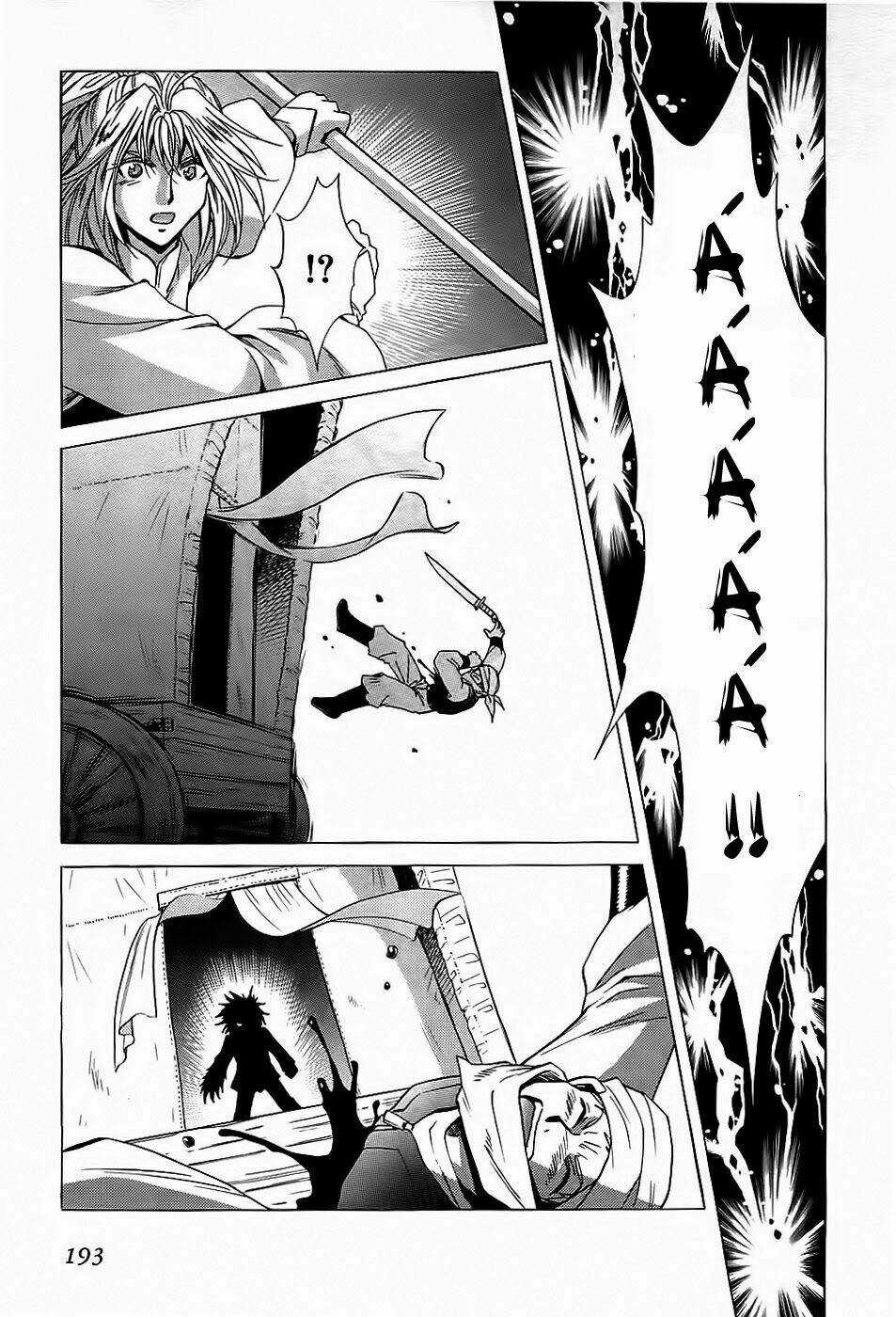 +Anima - Chapter 38 - Trang 27