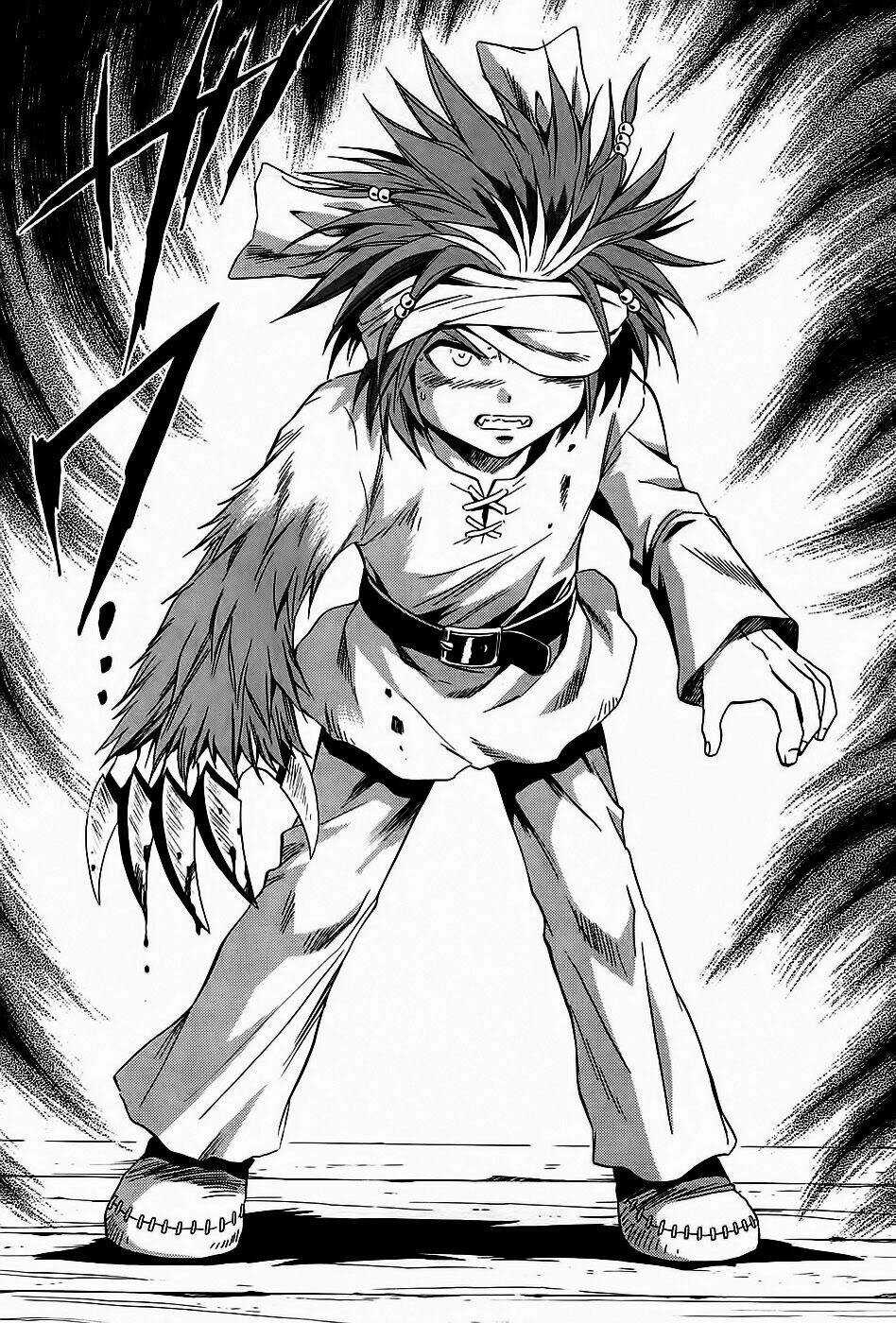 +Anima - Chapter 38 - Trang 28