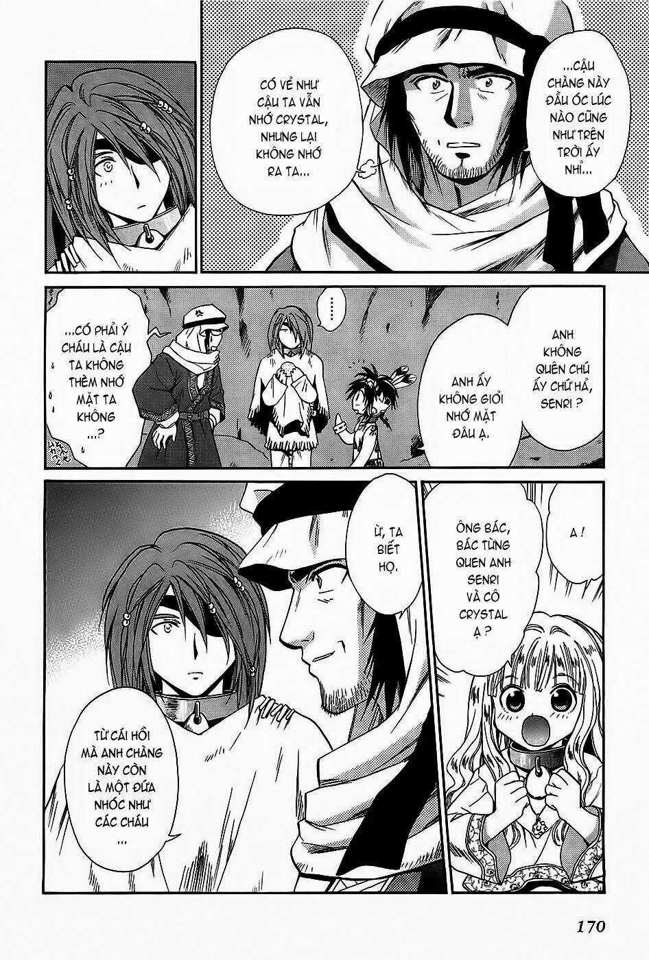 +Anima - Chapter 38 - Trang 4