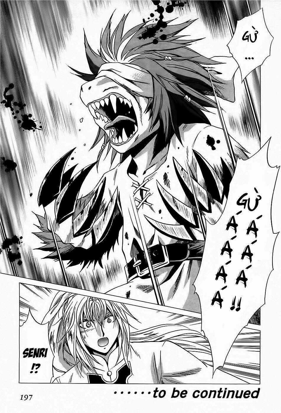 +Anima - Chapter 38 - Trang 31