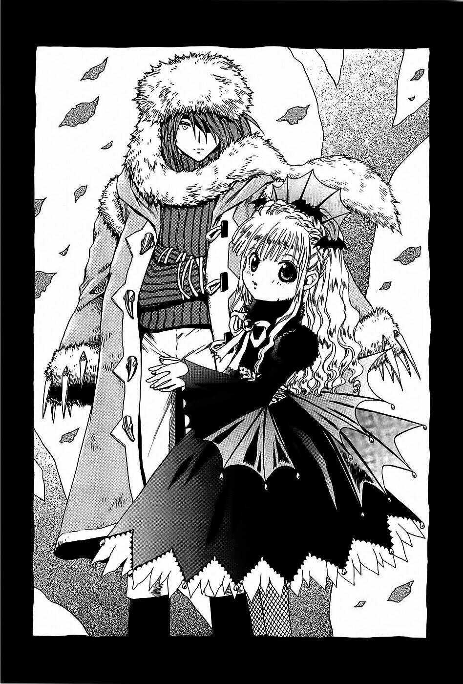 +Anima - Chapter 38 - Trang 33