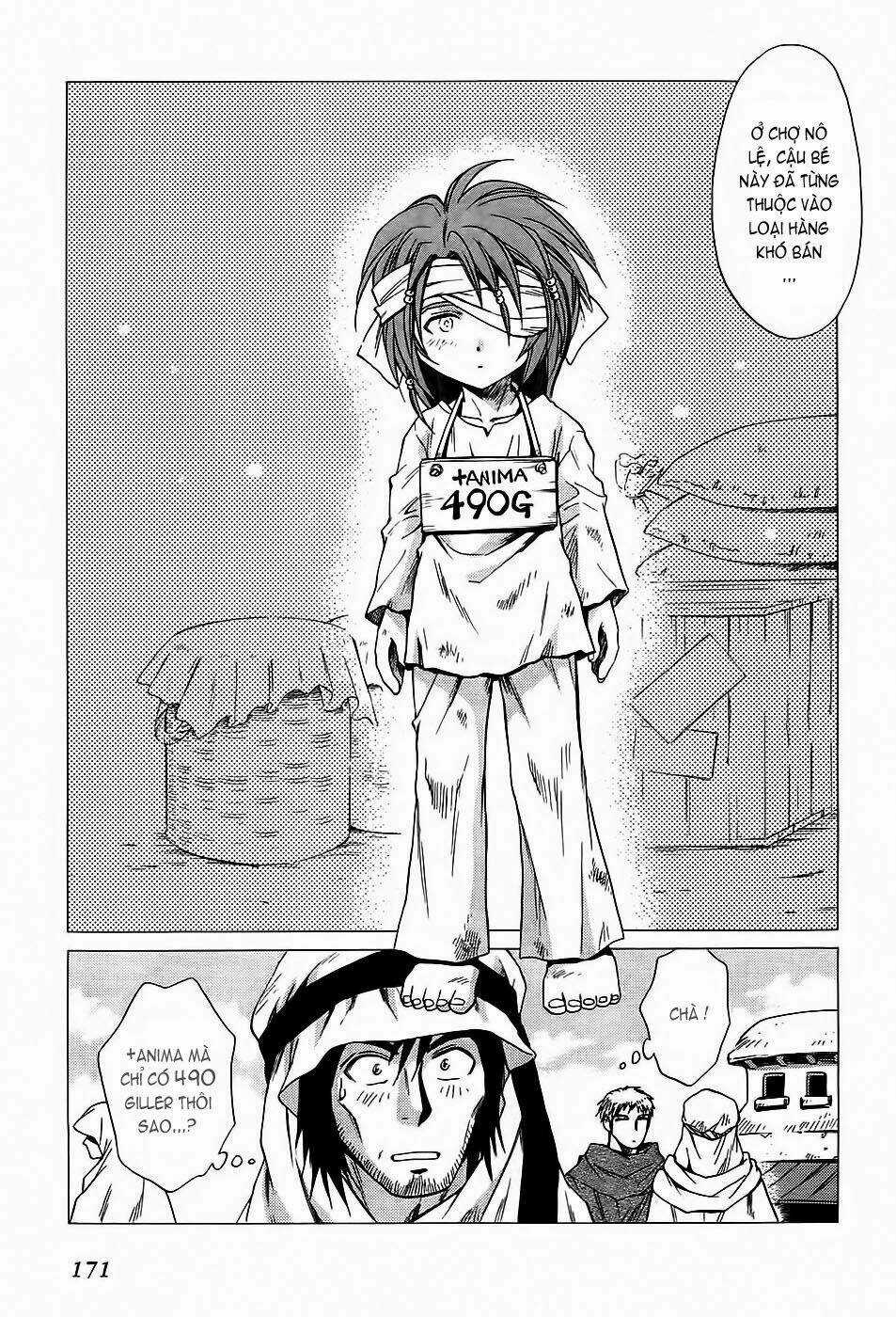 +Anima - Chapter 38 - Trang 5