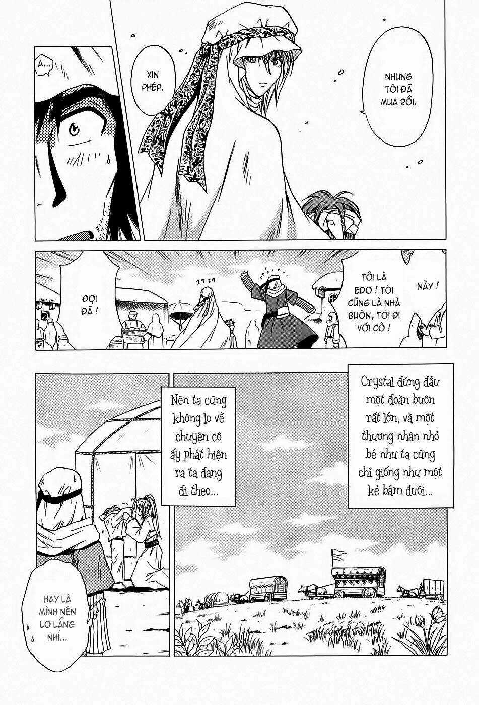 +Anima - Chapter 38 - Trang 9