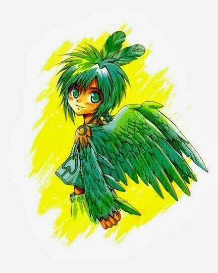 +Anima - Chapter 39 - Trang 2