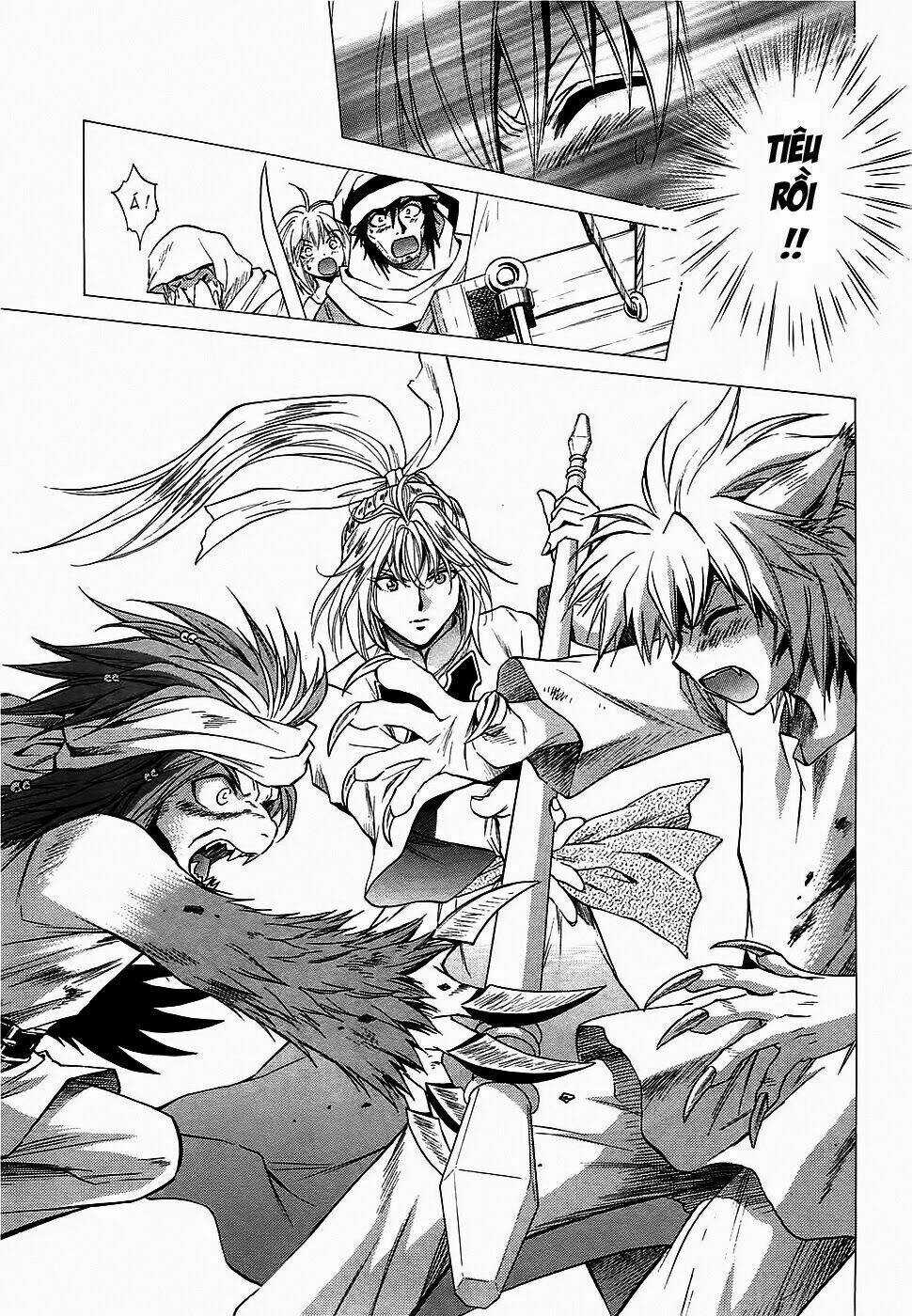 +Anima - Chapter 39 - Trang 13