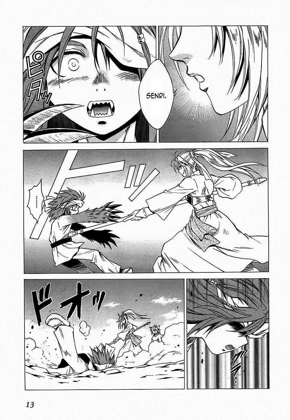 +Anima - Chapter 39 - Trang 15