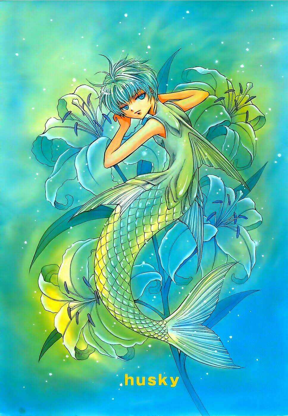 +Anima - Chapter 39 - Trang 3