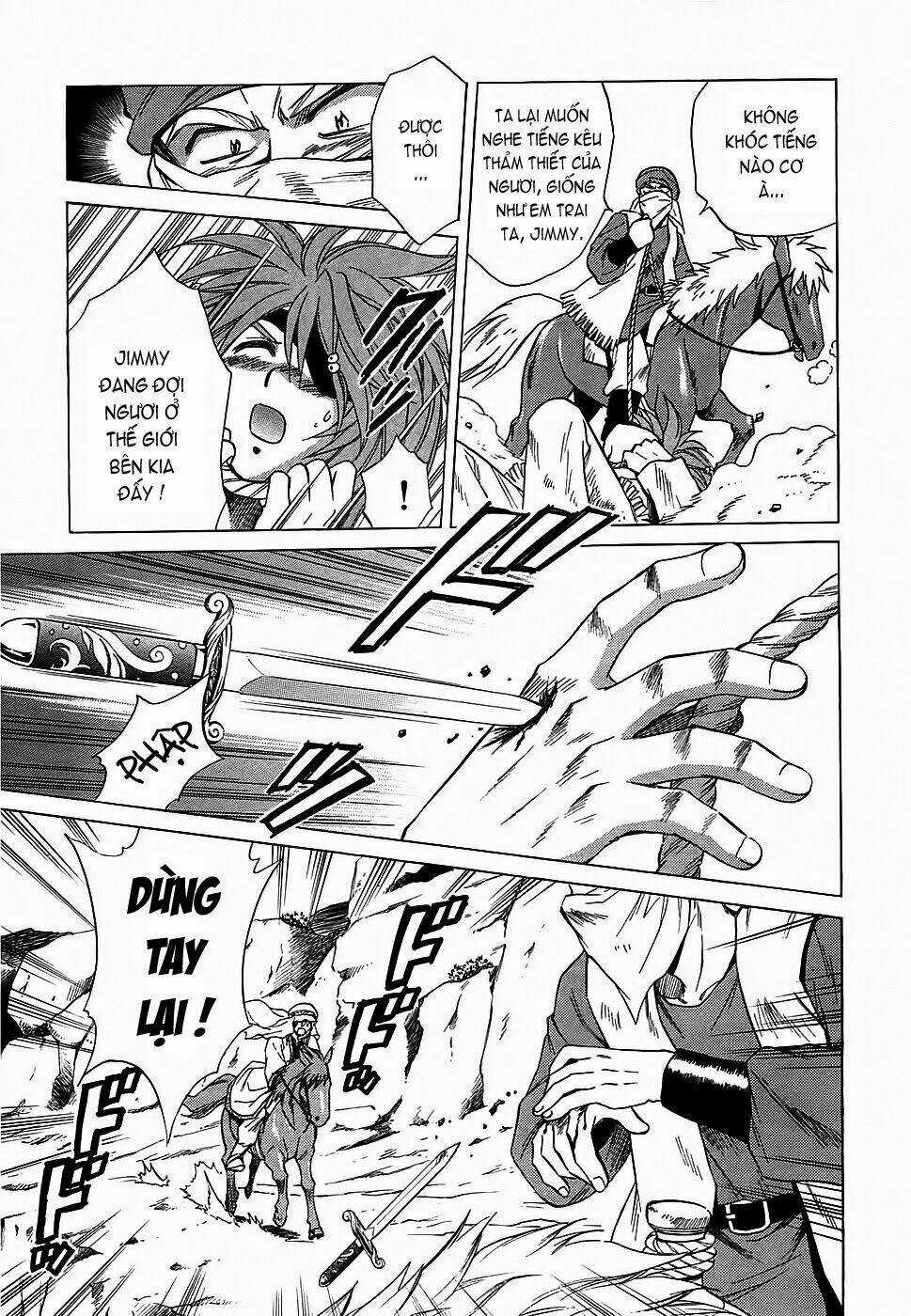 +Anima - Chapter 39 - Trang 27