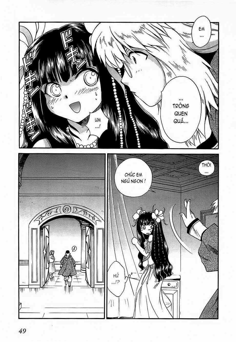 +Anima - Chapter 40 - Trang 11