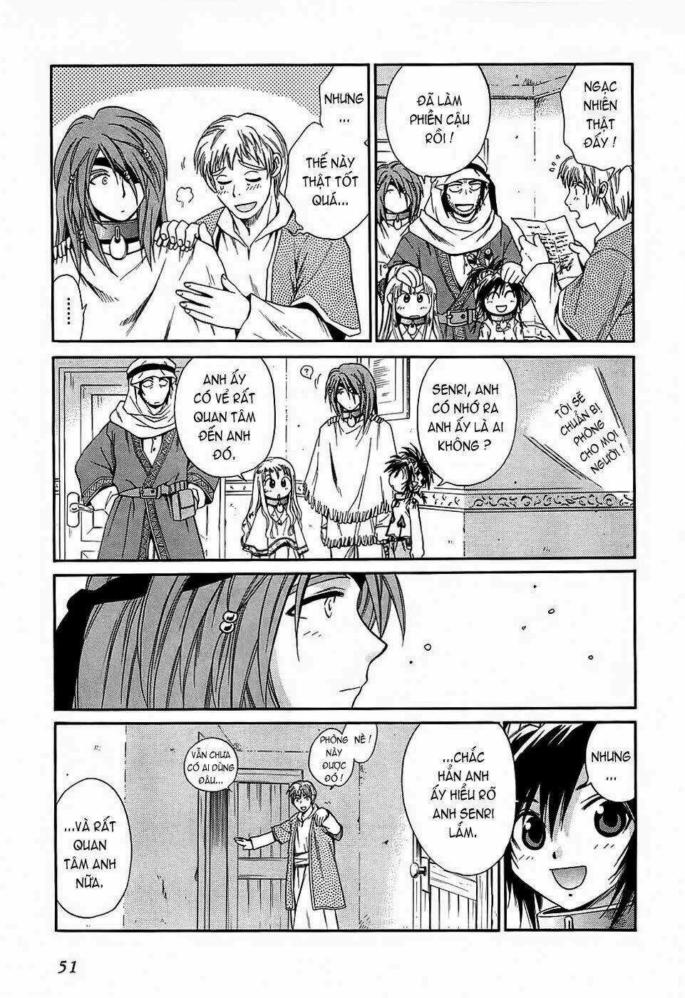 +Anima - Chapter 40 - Trang 13