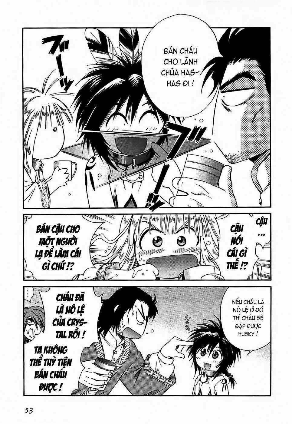 +Anima - Chapter 40 - Trang 15