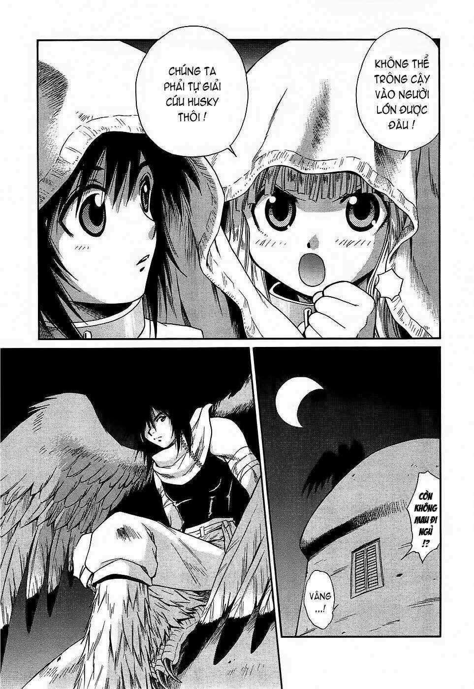 +Anima - Chapter 40 - Trang 17