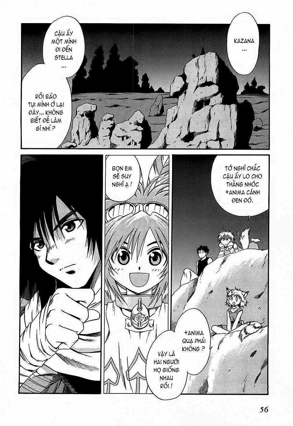 +Anima - Chapter 40 - Trang 18