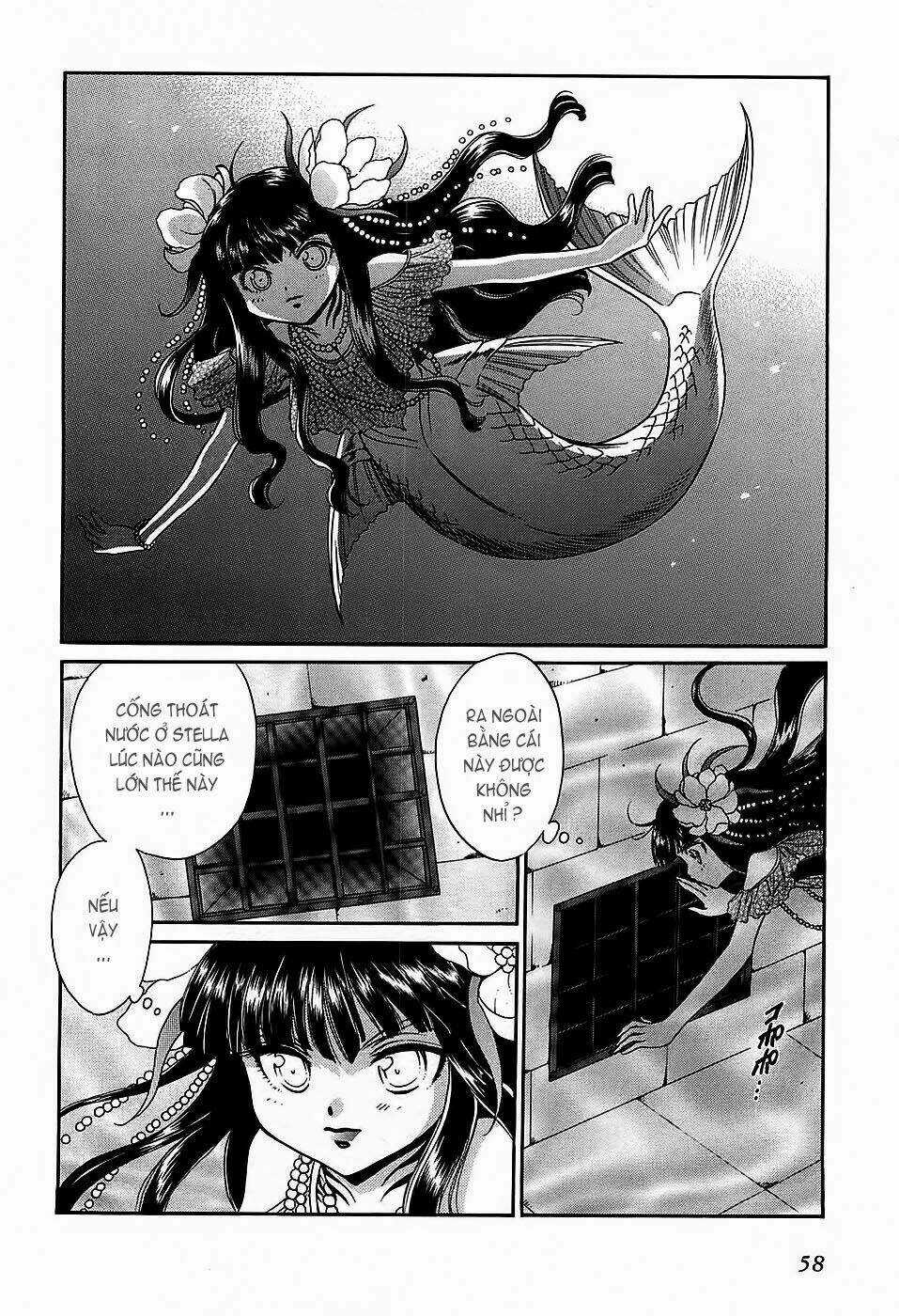 +Anima - Chapter 40 - Trang 20