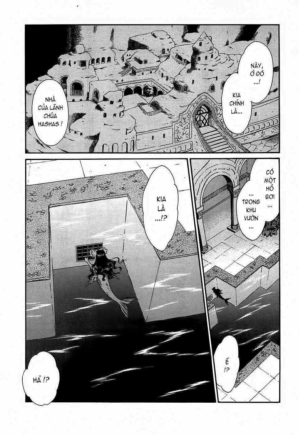 +Anima - Chapter 40 - Trang 21