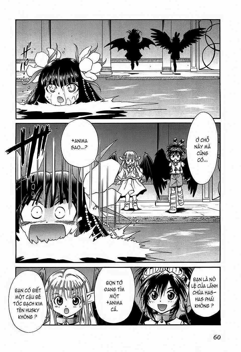 +Anima - Chapter 40 - Trang 22