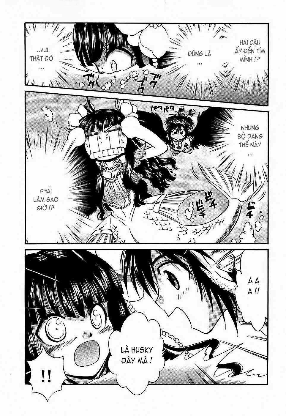 +Anima - Chapter 40 - Trang 23