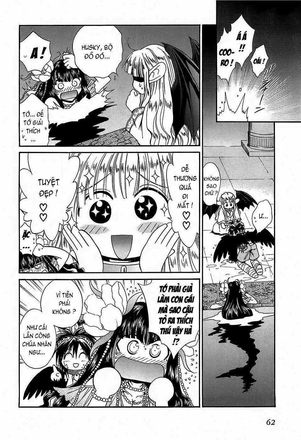 +Anima - Chapter 40 - Trang 24