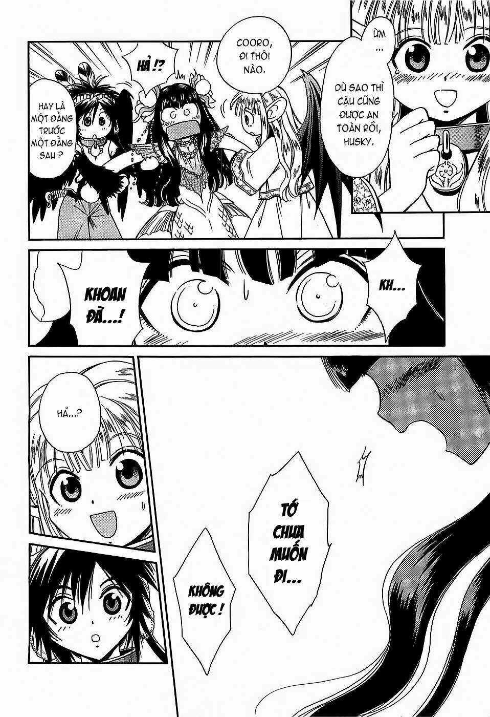 +Anima - Chapter 40 - Trang 26