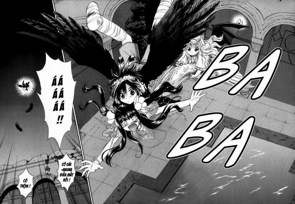 +Anima - Chapter 40 - Trang 28