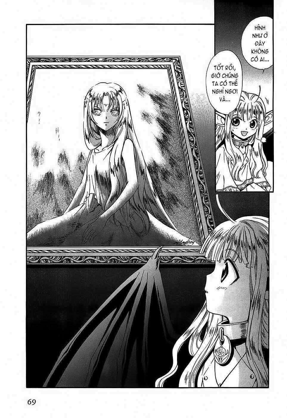 +Anima - Chapter 40 - Trang 30