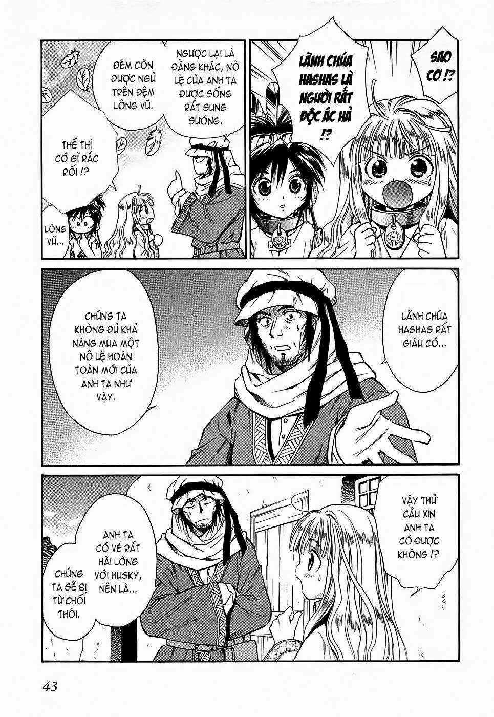 +Anima - Chapter 40 - Trang 5