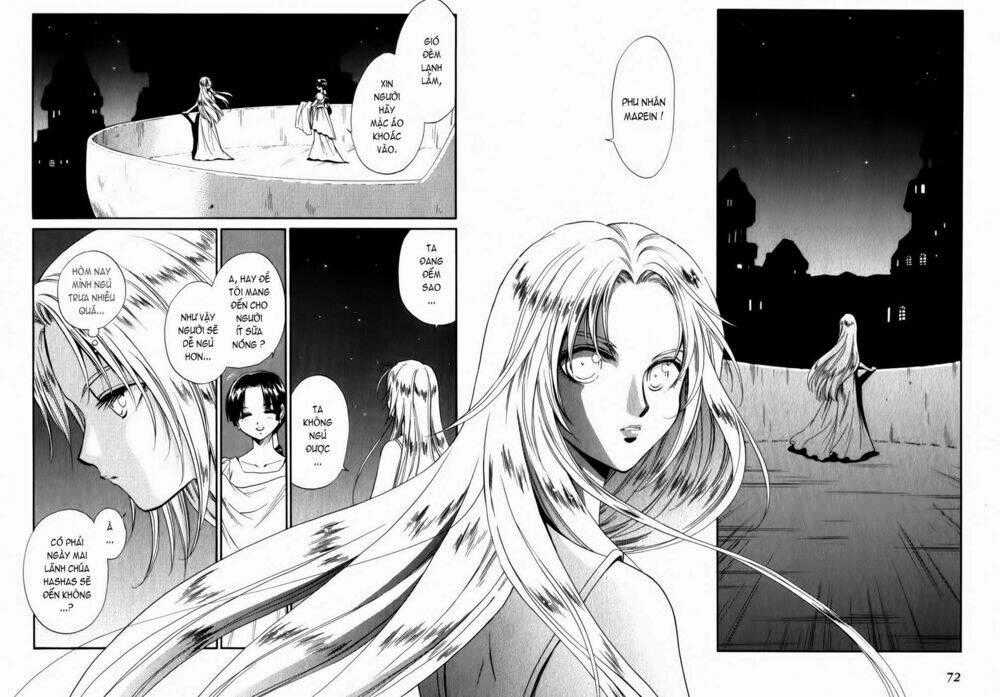 +Anima - Chapter 41 - Trang 2