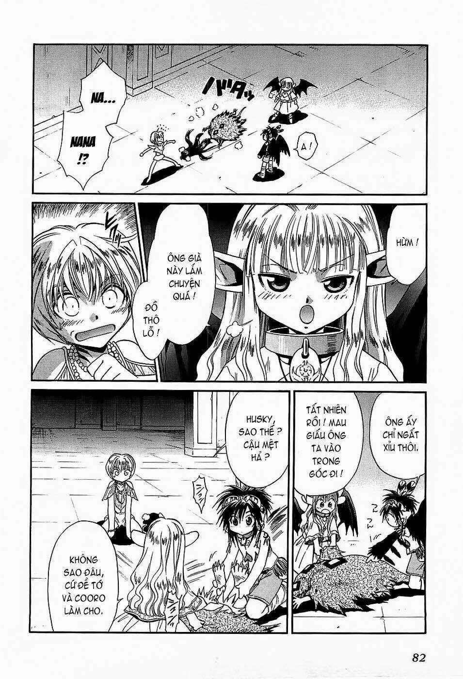 +Anima - Chapter 41 - Trang 11