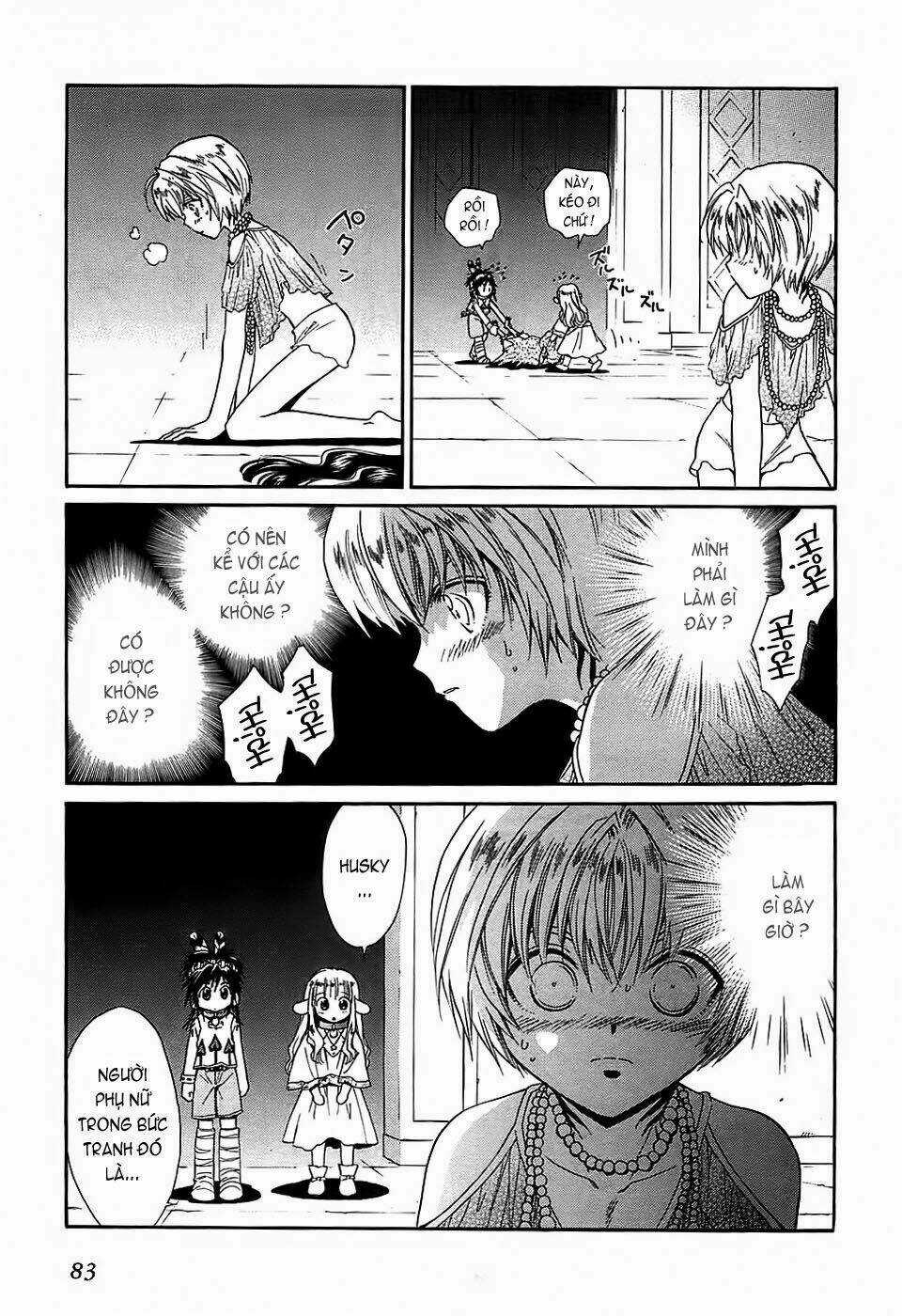 +Anima - Chapter 41 - Trang 12